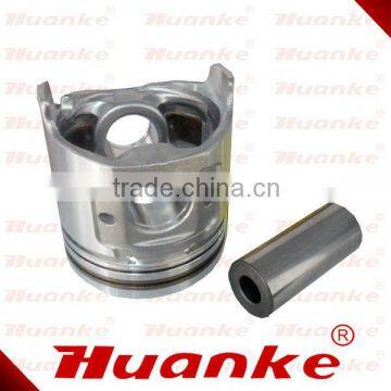 Forklift Parts Forklift S6S Piston For S6S Engine