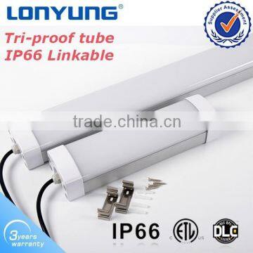 Led Batten Light Ip65 high lumen output 3 years warranty