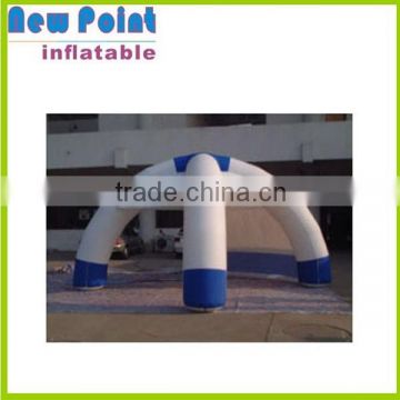 Inflatable dome tent in white,inflatable tents ,camping tents for sale