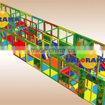 giant iron ball pool, giant indoor playground equipments