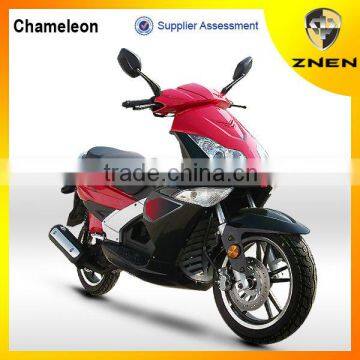 The New Model : ZNEN Popular, Fashionable 125CC Chameleon With Sport Style
