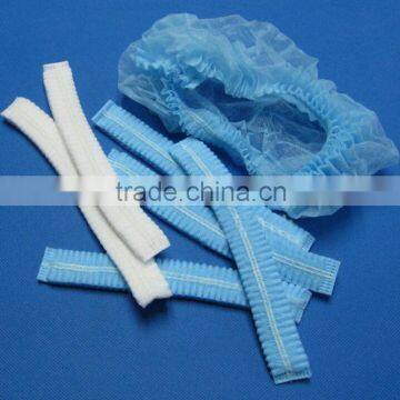 DOROFU disposable nonwoven doctor cap /surgical cap/surgeon cap CE ISO FDA