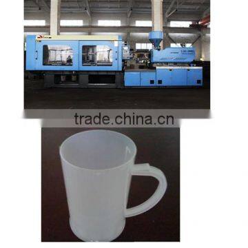 good quality cup injection molding machine