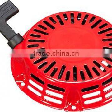Portable Gasoline Generator Spare Parts Recoil Starter Assembly For 950 154F 168F 177F Generator Use Low Prices photo-2
