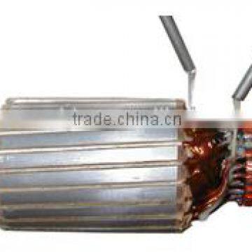 Trickle Impregnation Machines photo-3