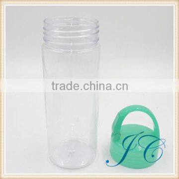 Hot Sale Travel Portable Plastic Dinking Sport Water Bottle Space Cup photo-2