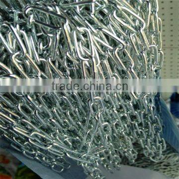 din link chain/twisted link chain /welded link chain