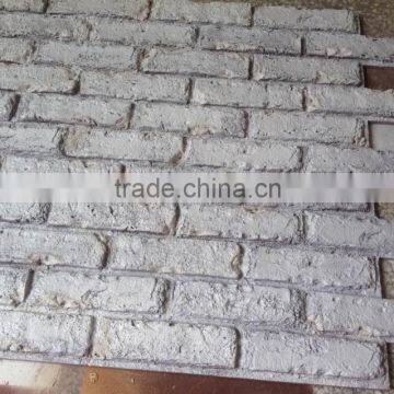 7017 outdoor decorative wall bricks & Faux stone wall panel                        
                                                Quality Choice