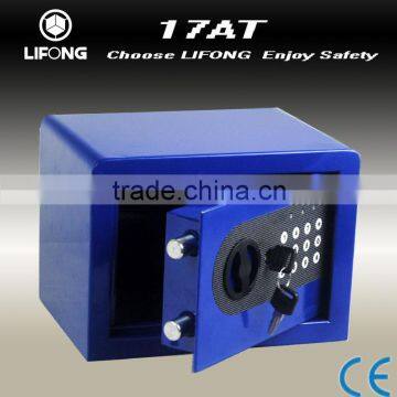 2014 New Series of Cheap colorful digital safe box