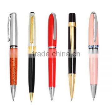 hgh quality corporate gift pens items