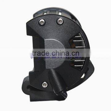 36W 12 LED Off Road Work Light Bar SUV Waterproof 36W Car Light Bar photo-6