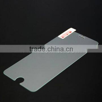 anti-finger print rounded edge interation protector for iPhone 6&6plus