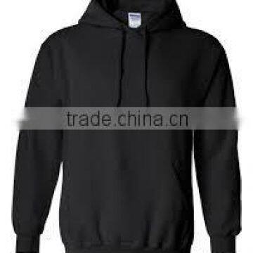 Cheep Black Hoodie