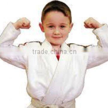 Kids Brazilian Jiu Jitsu GI photo-2