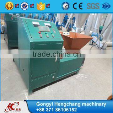 wood sawdust briquette machine rice husk briquette machine                        
                                                                                Supplier's Choice