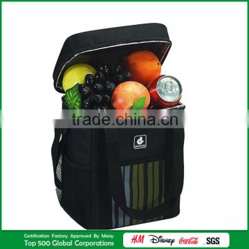 trolley picnic bag with wheels picnic outdoor lunch cooler bag