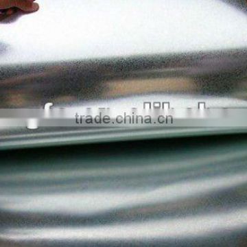 galvanized steel coil