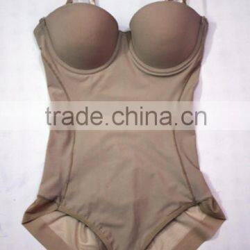 Body Shapewear ,Lady's Newest Seamless Slimming Body Shapewear Quality Choice photo-4