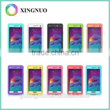 Case for Samsung Galaxy Note 4 Waterproof Case photo-5