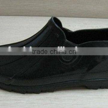 Rubber Ankle Garden Shoes for Ladies