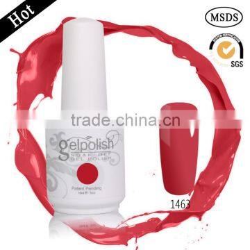 NEW Design 15 ml Private Label Soak off uv Gel Polish ,3 in 1 Gel Polish,polish Gel With 177 Colors Create Your Own Brand photo-6