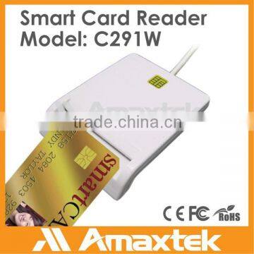 Chip EMV Smart Card Reader Writer