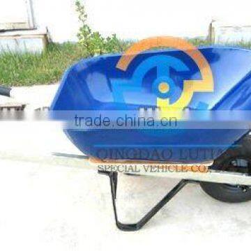 whee lbarrow, wheelbarrow WB8606, big wheel barrow, garden wheelbarrow