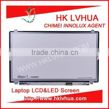 Cheap led monitor screen N156BGE-E41 for Lenovo Z501 15.6 glossy LED compatible laptop screen