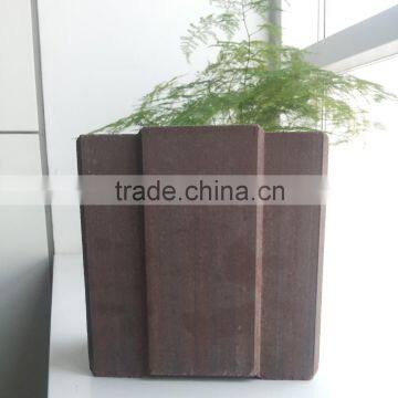 Widely Used Hydraulic Fulang Compressed Earth Block Machine FL1-20 photo-5