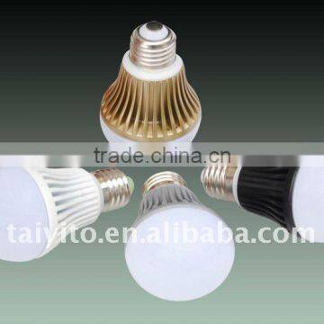 6.5W Dimmable Led Bulb lamp/energy saver