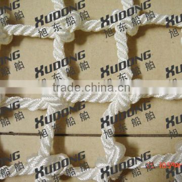 Cargo net/Lifting net/Polyester web cargo net/Nylon Lifting net