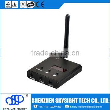 Skyzone Sky-32s 5.8GHZ 32ch Wireless Video audio auto scan fpv receiver