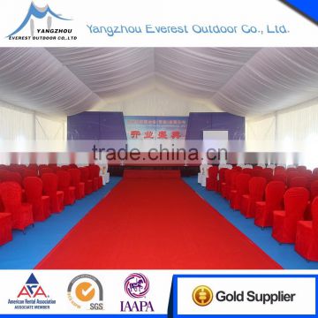 Designer hot selling commercial event tent