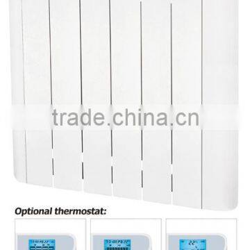 HYBC Series-electrical aluminium radiator