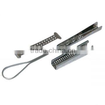 2015 Newest China Wholesale SS304 Drop Wire Clamp photo-3