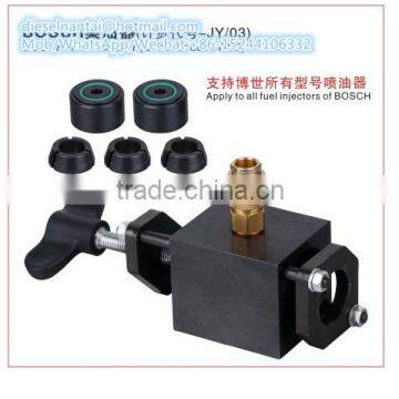 Bosch fuel collector common repair tools