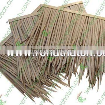 fake straw tiles, simulation straw tiles, emulation straw tiles