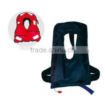 150N Inflatable Life Jacket HL713