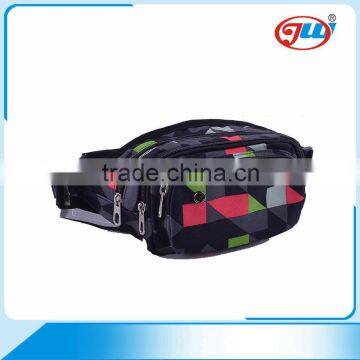 High Quality New Design Multifunctional Best Waist Belt Bags photo-5