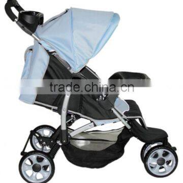 #4011 cheap popular child toy pet stroller jogger good baby stroller