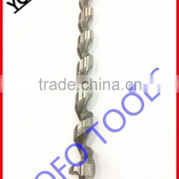 3/8 Double Useing Square hole saw drilling bit