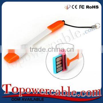 2016 New Products Multi-Function USB Charger Cable For Huawei P8 photo-5