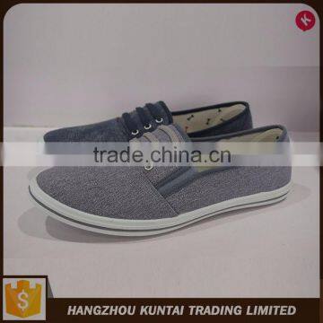 High quality durable using various flat shoes for men