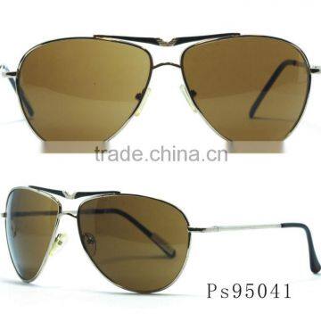 2013 New Fashion Metal Sunglasses