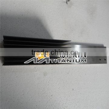 DSA Titanium Anode for Electrolysis