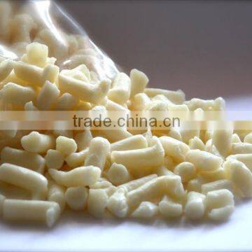 Soap noodles TFM from 65% to 80%