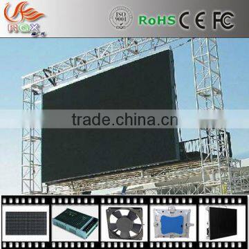 RGX  express P5 indoor rental led display for stage