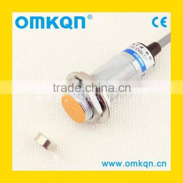 M18 reed switch magnetic sensor DC/AC two wire NC LG18A3-10-J/DZ