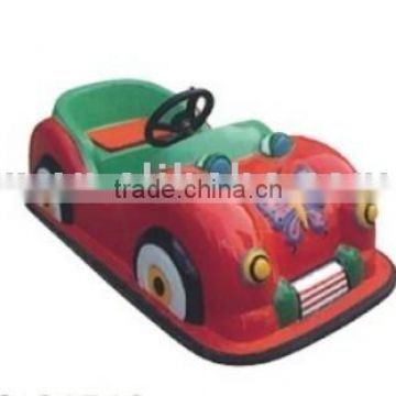 bumper car 01067