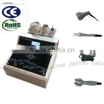 Hot sale blood circulation rf vacuum membrane sound system